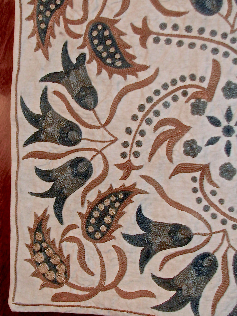 sold uzbek nurata runner - 1