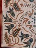 SOLD Uzbek Nurata Runner