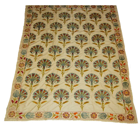 SOLD Uzbek Tashkent Suzani