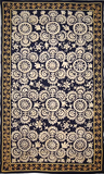 An Uzbek Lace Design Suzani