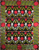 An Uzbek Nurata Suzani