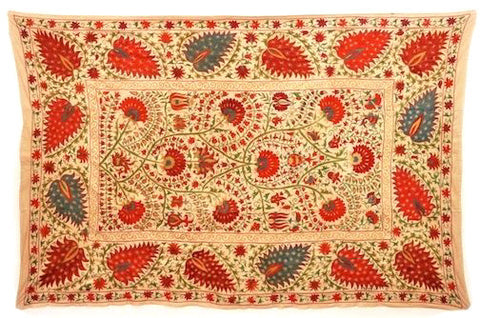 SOLD Uzbek Suzani